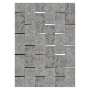 Italon Brass porcelain stoneware