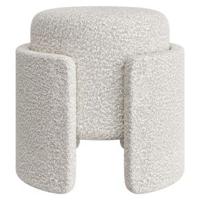 Pouf A from Studio Parisien