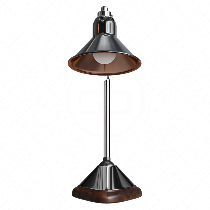 Настольные светильники La Lampe GRAS №1