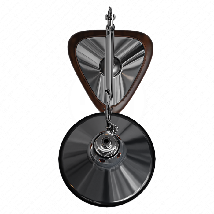 Настольные светильники La Lampe GRAS №1