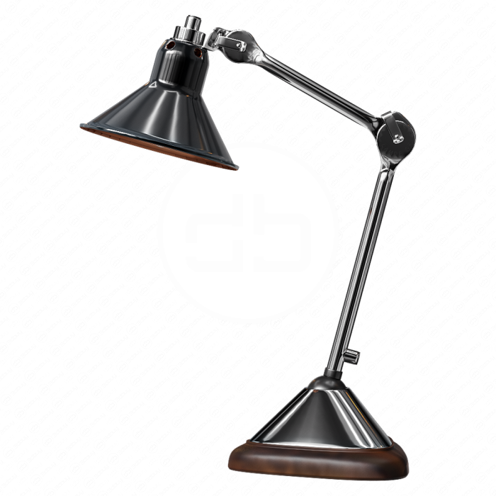 Настольные светильники La Lampe GRAS №1