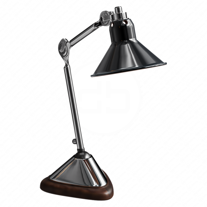 Настольные светильники La Lampe GRAS №1