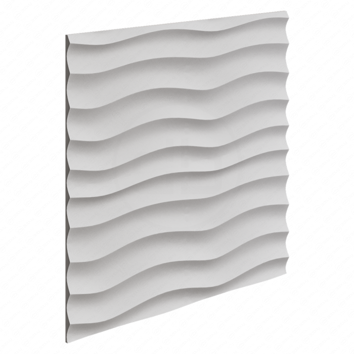 3D панель S-216 от Арт гипс