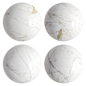 Marble texture Golden White Marble