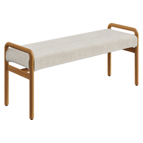 Macaret bench
