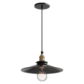 Подвесной светильник RETRO EDISON ONE