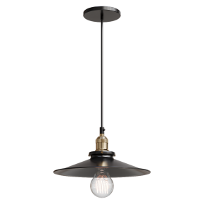 Подвесной светильник RETRO EDISON ONE