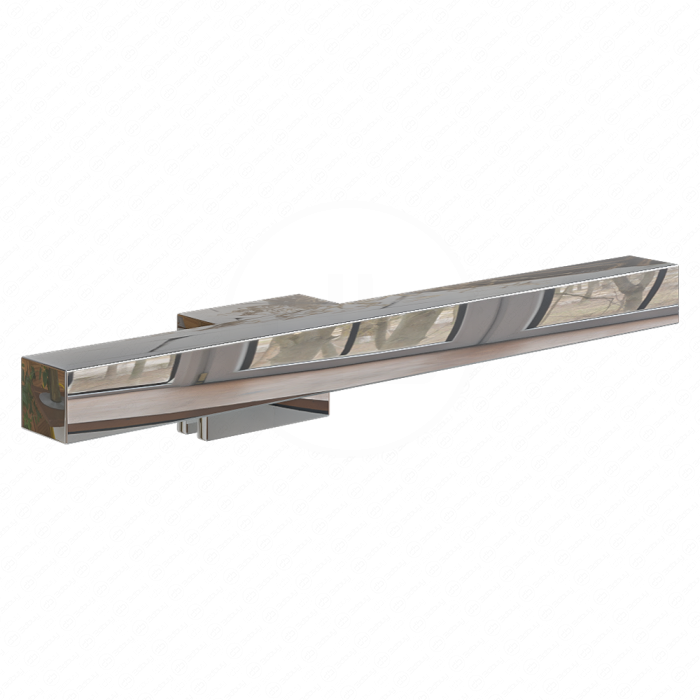 Металлическая подсветка от SLV