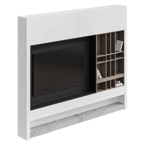 Стенка ТВ №69