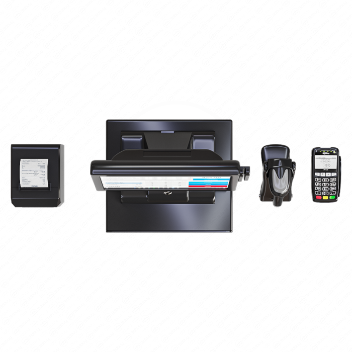 Терминал Pos