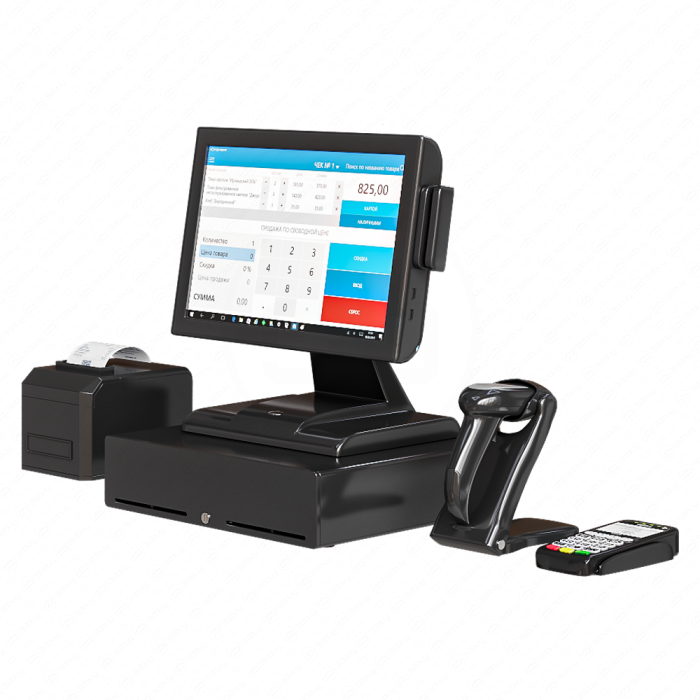 Терминал Pos