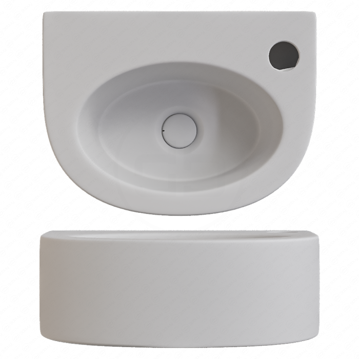 Умывальники kerabad