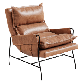 Armchair from Pottery Barn