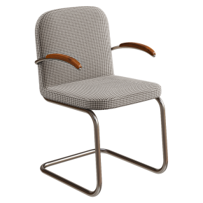 Стул интерьерный Vintage от Zara Home