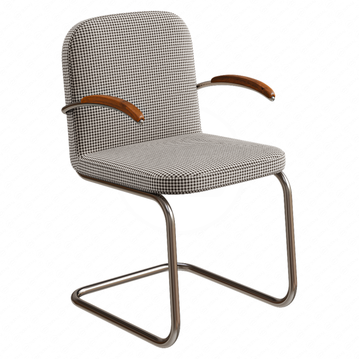 Стул интерьерный Vintage от Zara Home