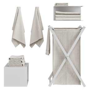 Bathroom accessories No. 5