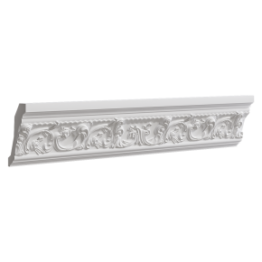Карниз из гипса 1.50.124 от Evroplast