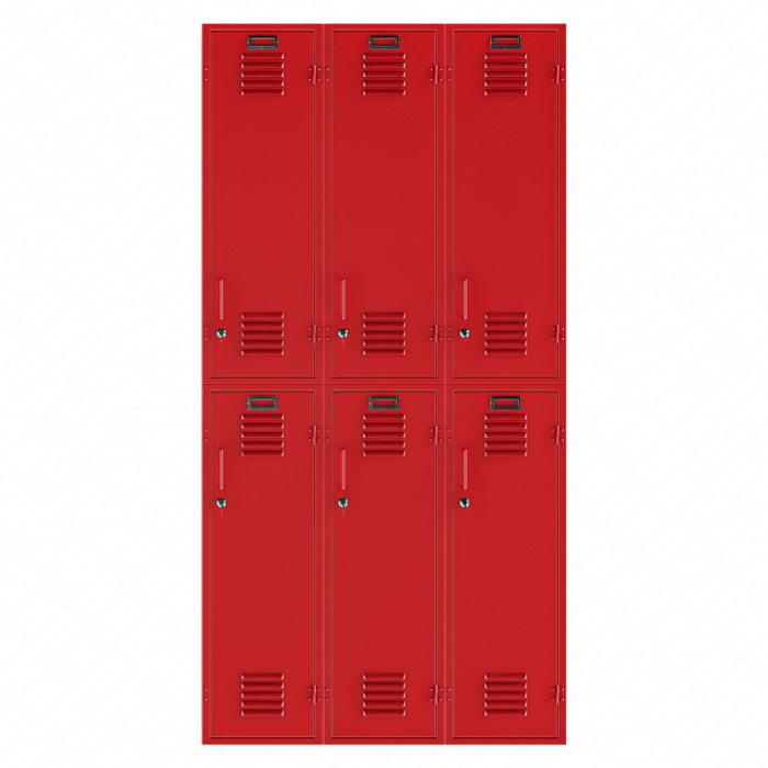 Металлические шкафы