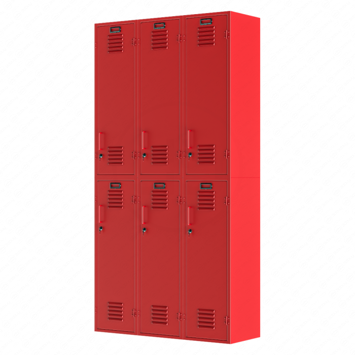 Металлические шкафы