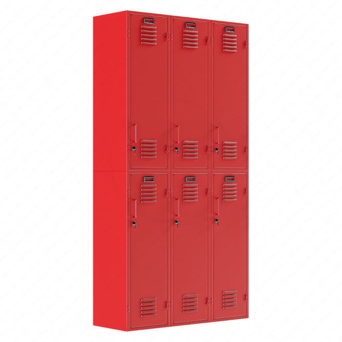 Металлические шкафы