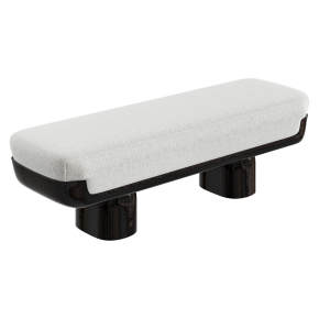 Barth banquette by Corner Design