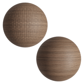 Текстура Ротанг