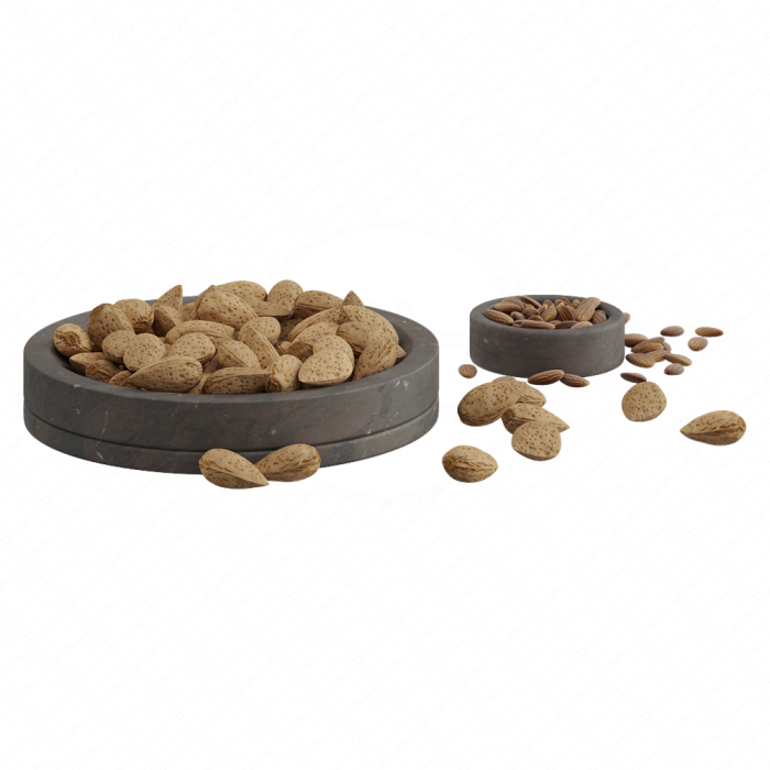 Миндаль