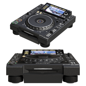 DJ-проигрыватель CDJ-2000 Pioneer