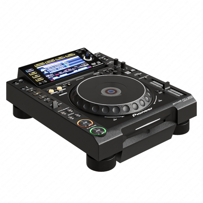 DJ-проигрыватель CDJ-2000 Pioneer