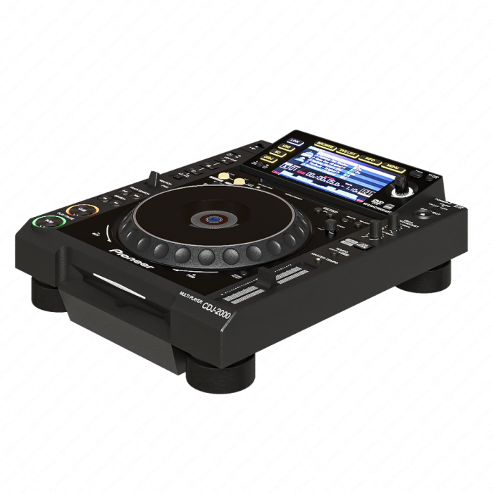 DJ-проигрыватель CDJ-2000 Pioneer