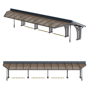 carport