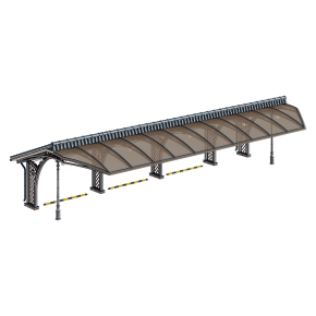 carport