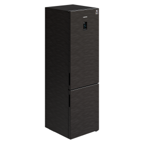 Холодильник SAMSUNG RB37A5291B1/WT