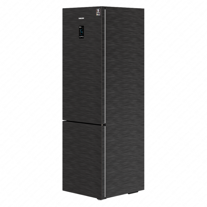 Холодильник SAMSUNG RB37A5291B1/WT