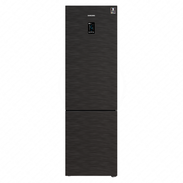 Холодильник SAMSUNG RB37A5291B1/WT