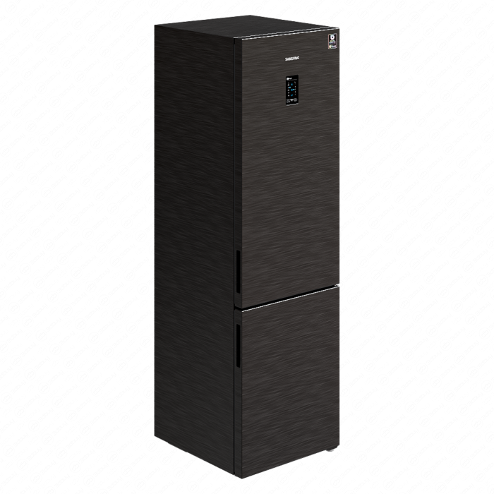 Холодильник SAMSUNG RB37A5291B1/WT