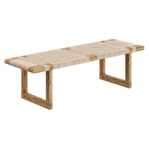 Coffee table BM0488