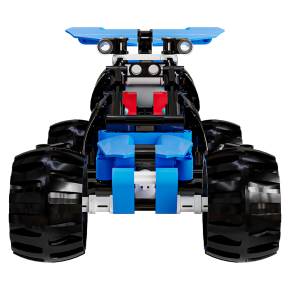 Конструктор Lego Technic Off-road Racer