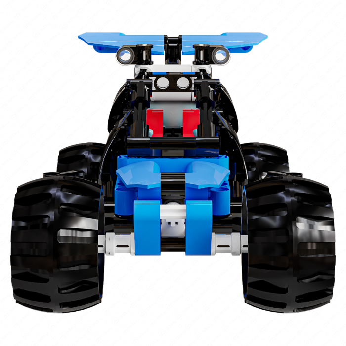Конструктор Lego Technic Off-road Racer