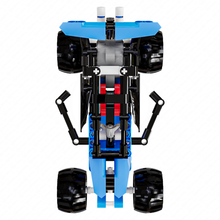 Конструктор Lego Technic Off-road Racer