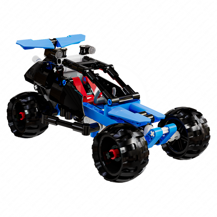 Конструктор Lego Technic Off-road Racer