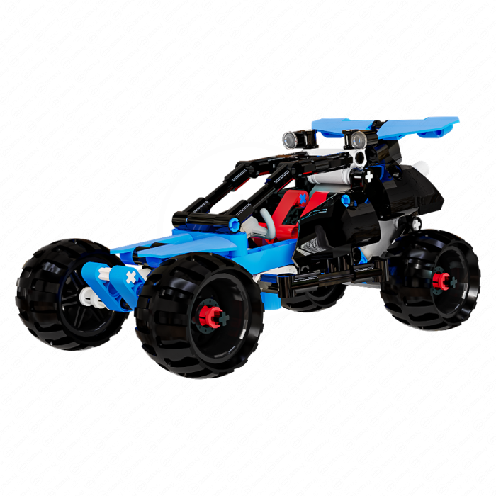 Конструктор Lego Technic Off-road Racer