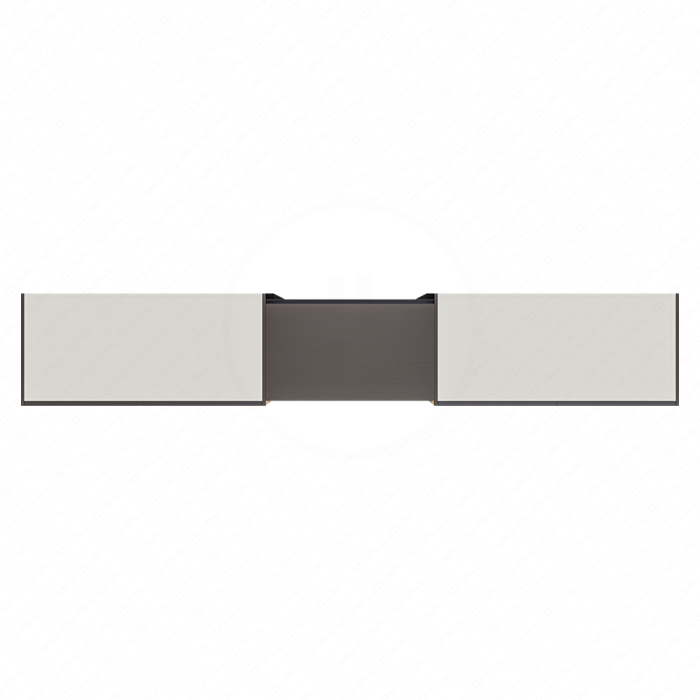 Гардероб Poliform Senzafine V3