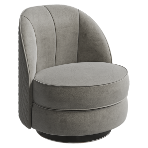 Armchair Charlotte DV Home Collection