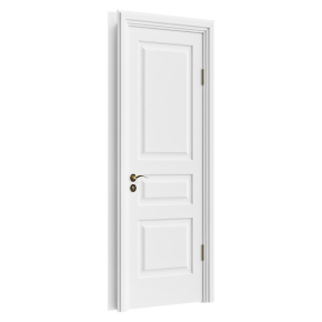 Двери межкомнатные Laccato от Union CLASSIC 127 P