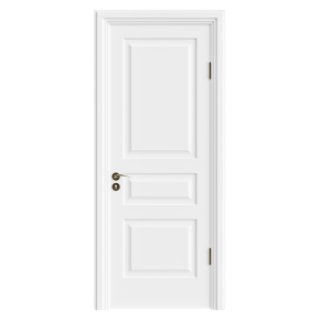 Двери межкомнатные Laccato от Union CLASSIC 127 P