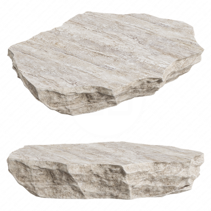 Журнальный столик Stone