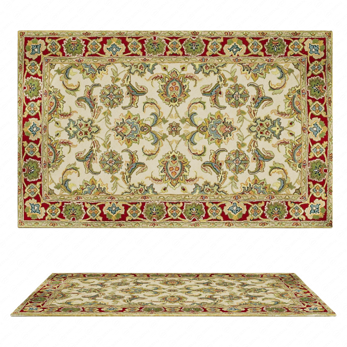 Chandra сборник разных ковров