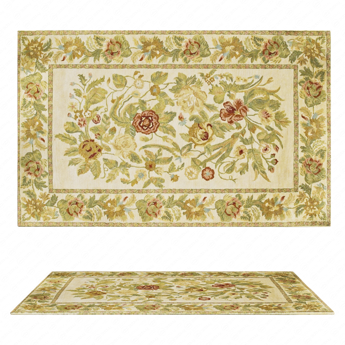 Chandra сборник разных ковров