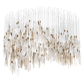 Люстра Solar Crystals